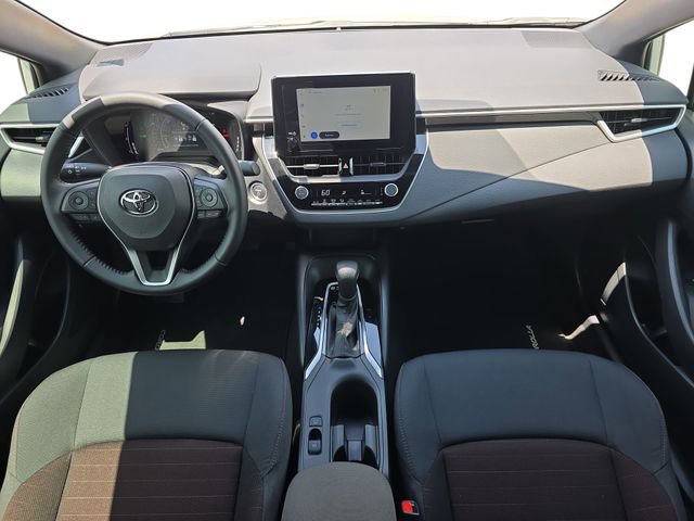 Used 2026 Toyota Corolla SE FWD image 9