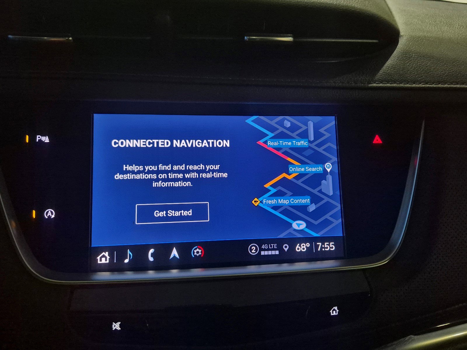Certified 2023 Cadillac XT5 Premium Luxury AWD/4WD image 25