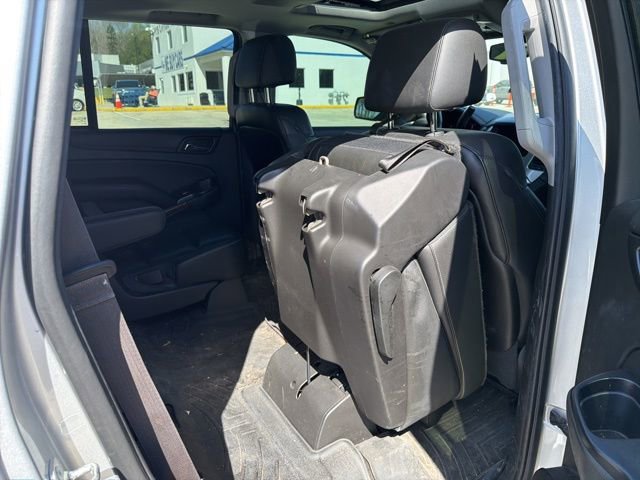 Used 2015 Chevrolet Tahoe LTZ AWD/4WD image 24