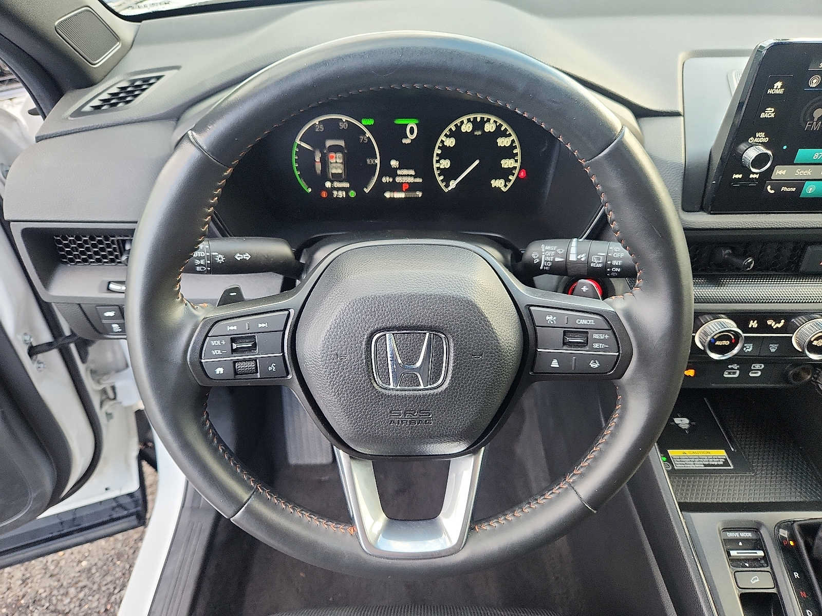 Used 2024 Honda CR-V Sport-L image 19
