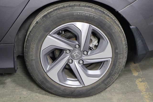 Used 2020 Honda Insight EX image 37