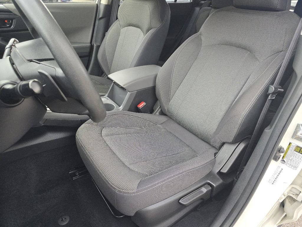 Used 2024 Subaru Crosstrek 2.0i Premium AWD/4WD image 21