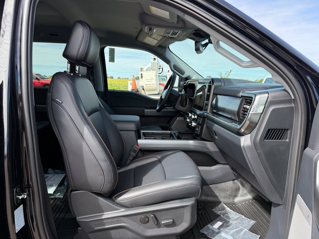 New 2027 Ford F350 Lariat AWD/4WD image 27