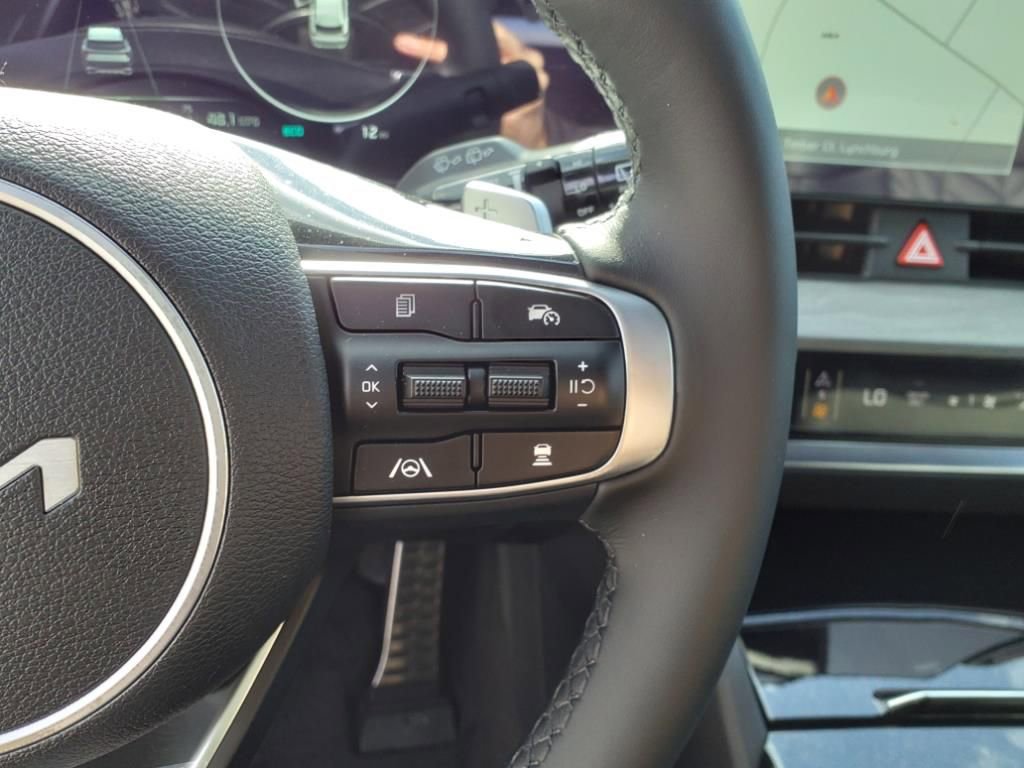 New 2025 Kia Sportage X-Line Prestige image 21