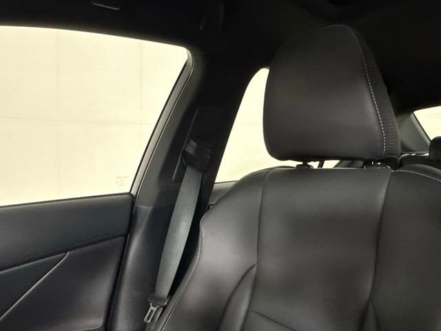 Used 2022 Lexus IS 350 F Sport w/ Dynamic Handling Package RWD image 19