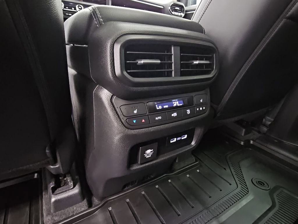 Used 2023 Honda Pilot Elite image 35