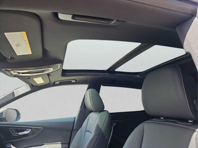 New 2026 Audi Q8 Premium Plus AWD/4WD image 10