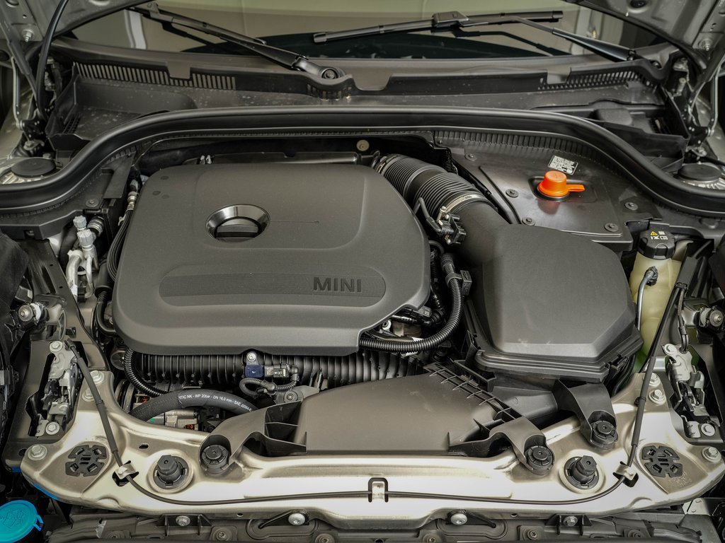 New 2026 MINI Cooper S image 38