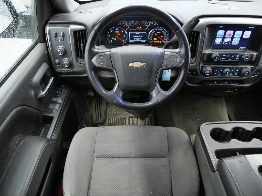 Used 2018 Chevrolet Impala LS FWD image 43