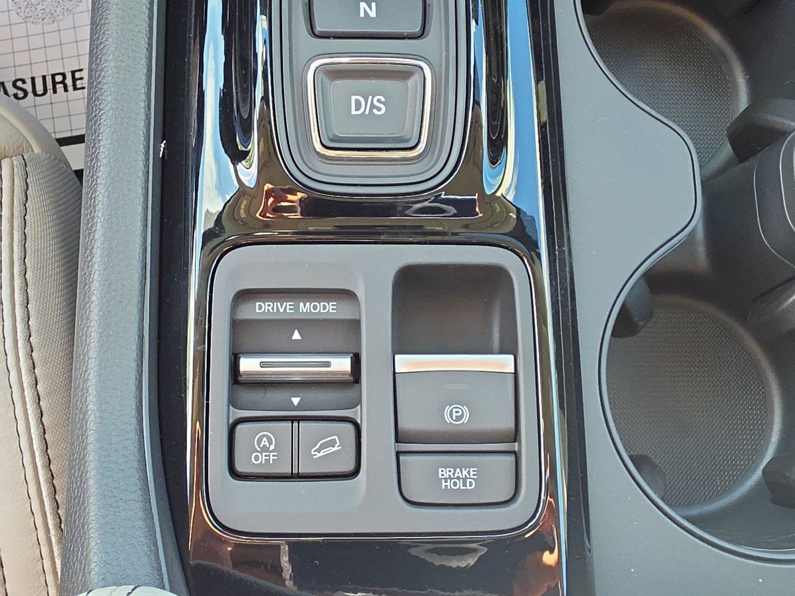 New 2026 Honda Passport RTL image 27