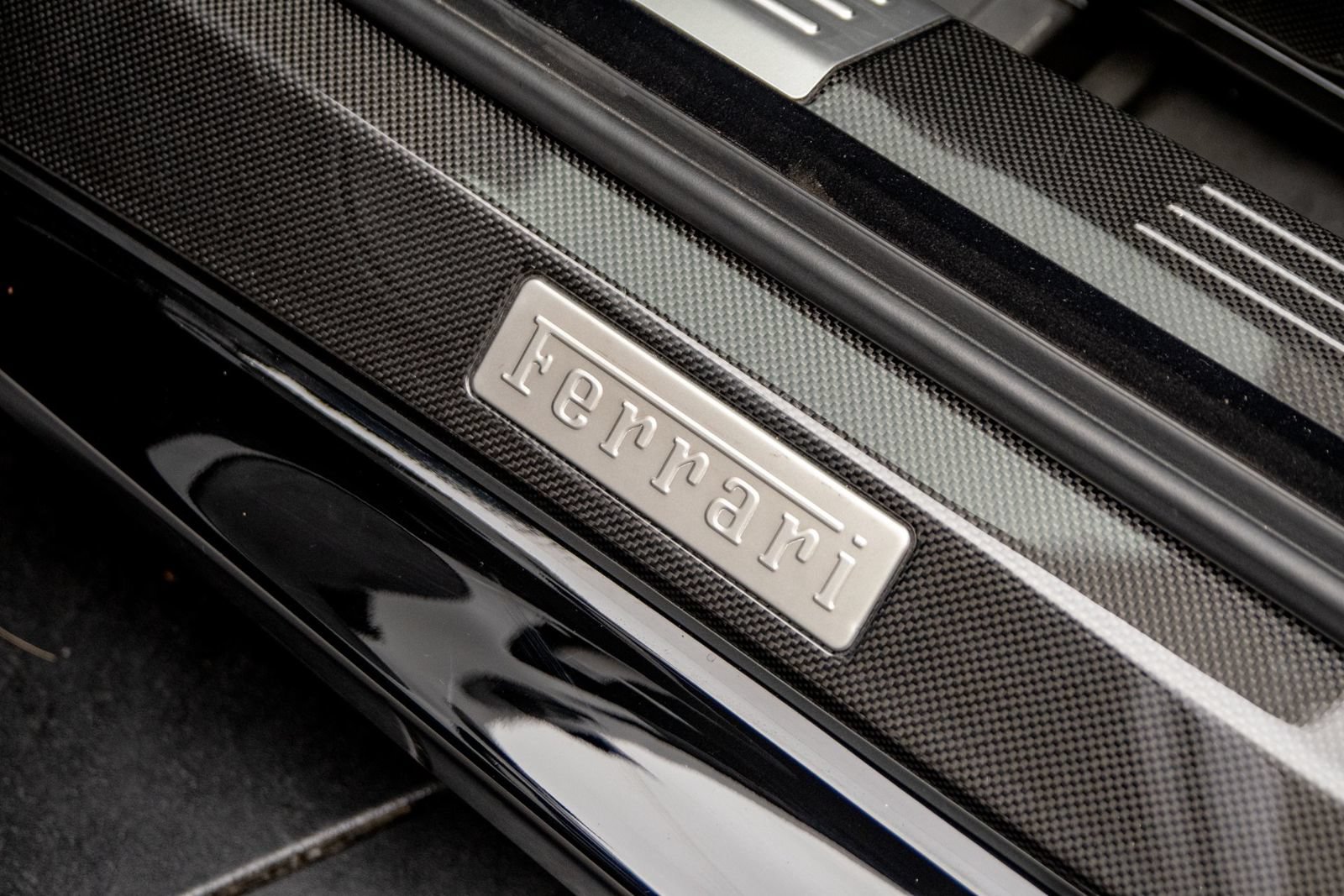 Used 2009 Ferrari F430 Scuderia RWD image 43