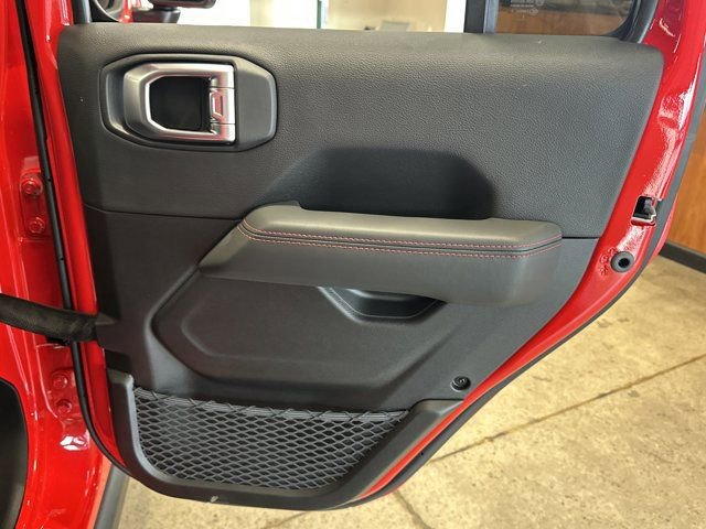 New 2026 Jeep Wrangler Unlimited Rubicon 392 image 14