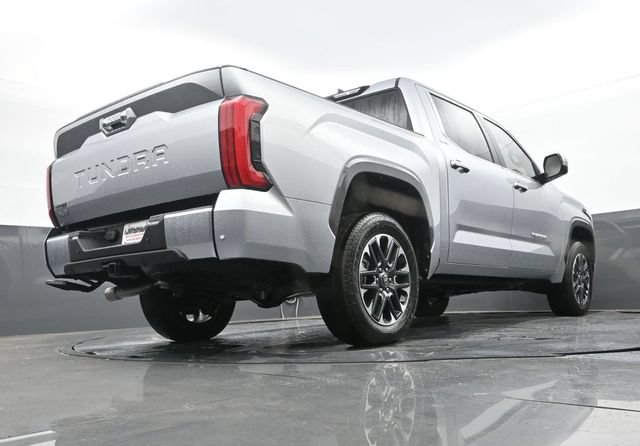 New 2026 Toyota Tundra Limited AWD/4WD image 26