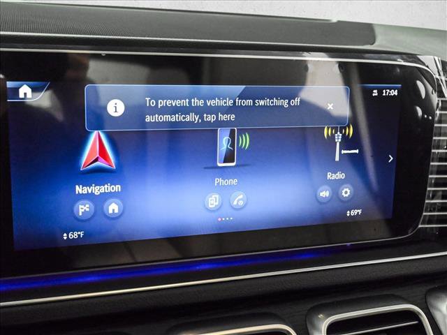 New 2026 Mercedes-Benz GLE 350 4MATIC image 16