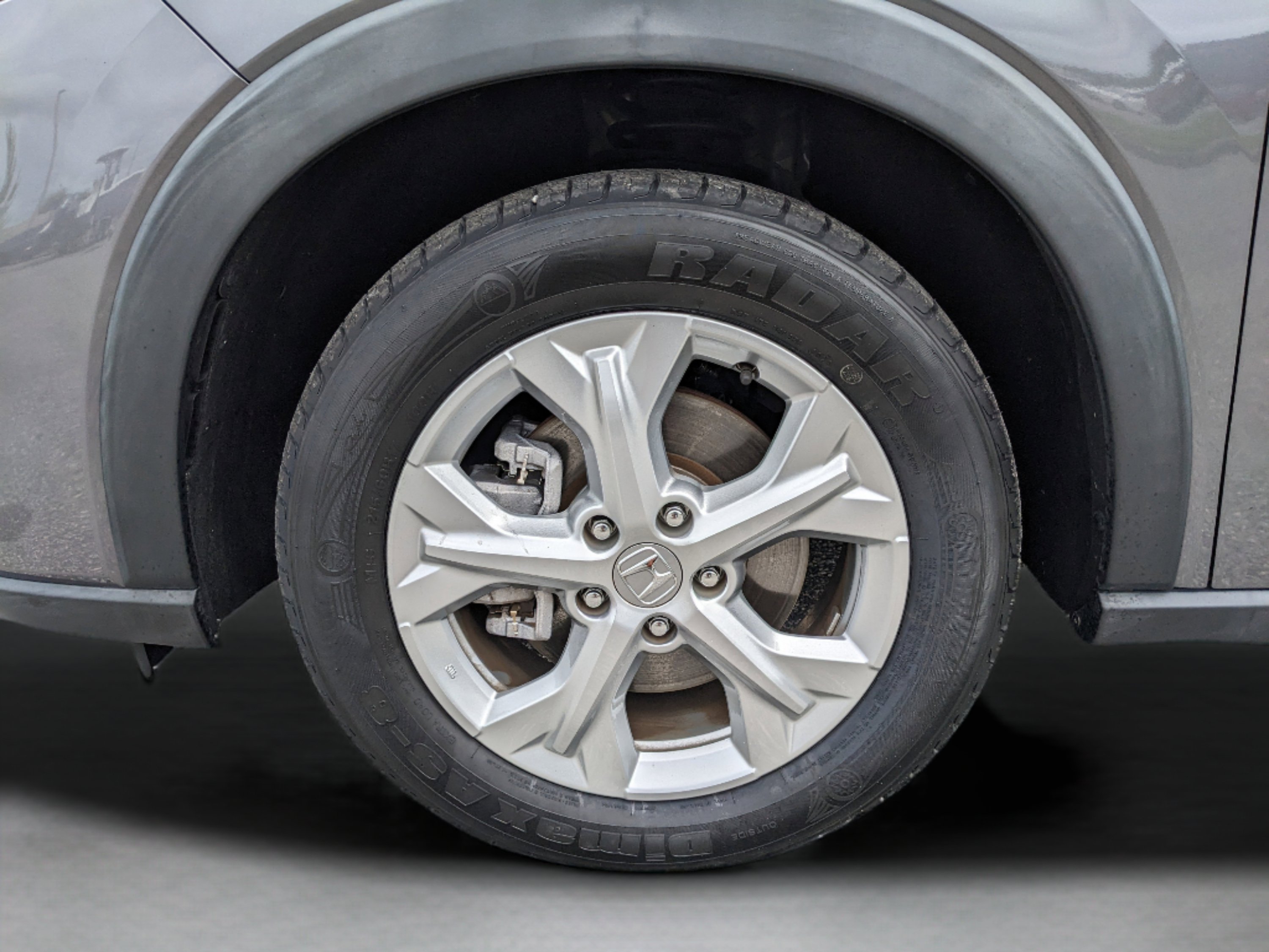 Used 2023 Honda HR-V LX image 38