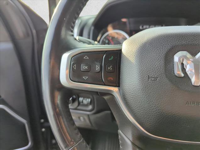 Used 2022 RAM 1500 Laramie image 14