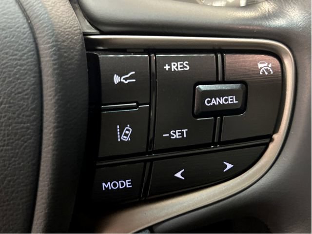 Certified 2024 Lexus ES 350 Ultra Luxury FWD image 13