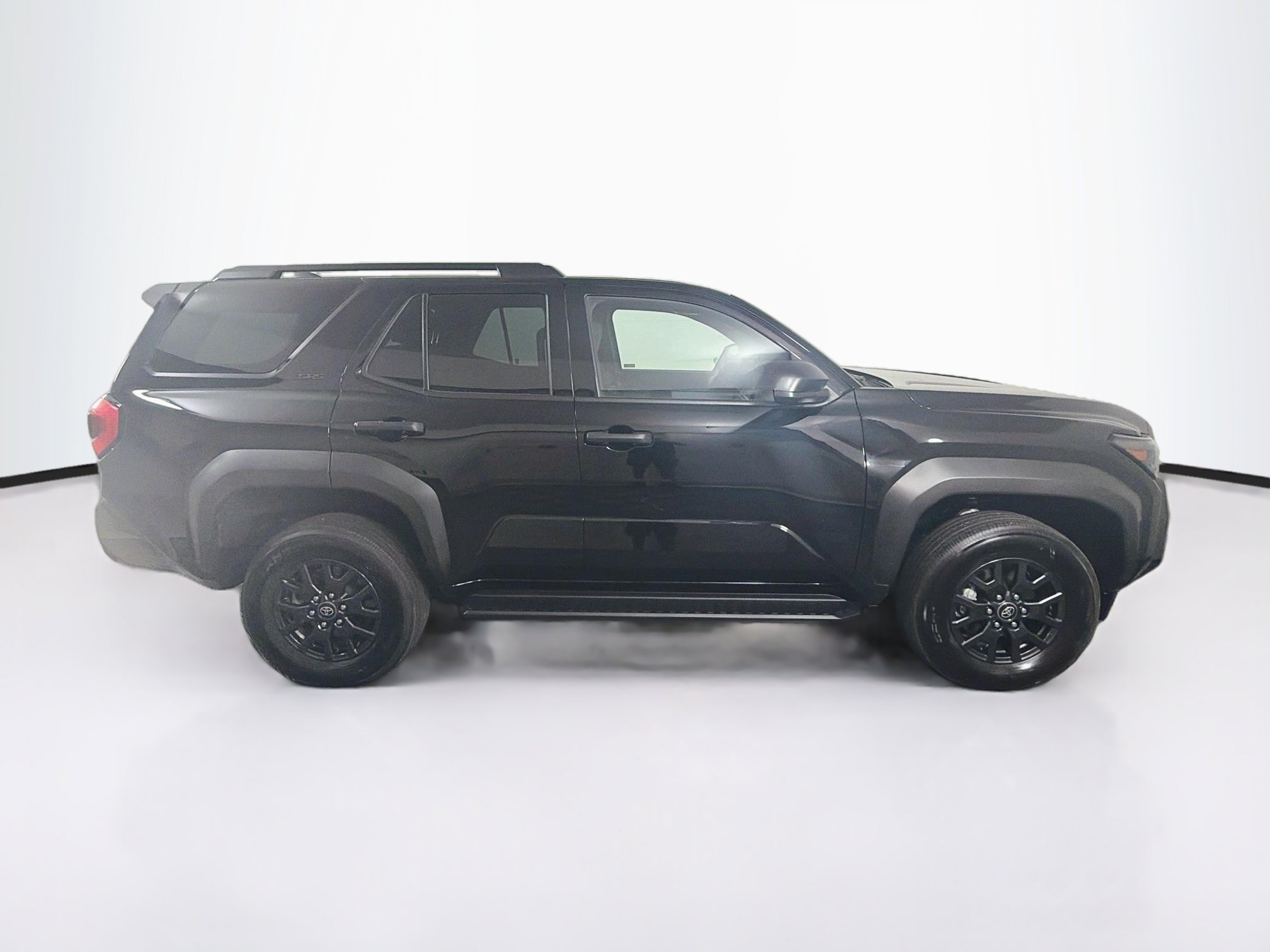 Used 2025 Toyota 4Runner SR5 AWD/4WD image 10