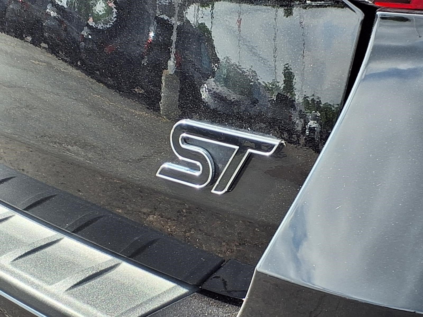 Used 2022 Ford Explorer ST w/ Equipment Group 401A AWD/4WD image 9