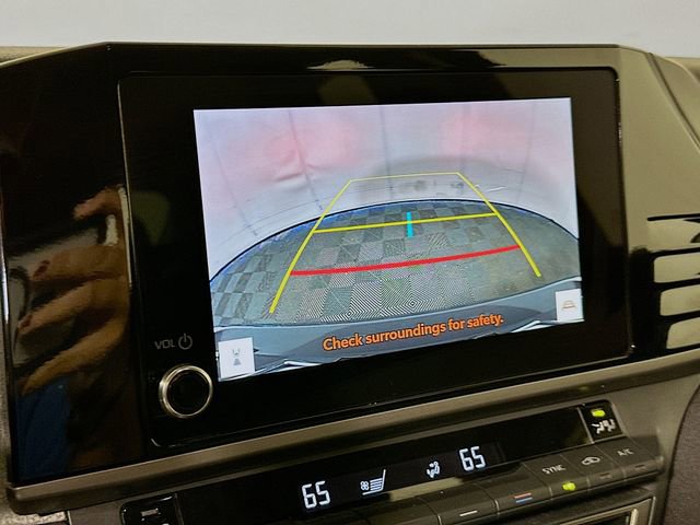 Certified 2025 Toyota Camry LE image 17