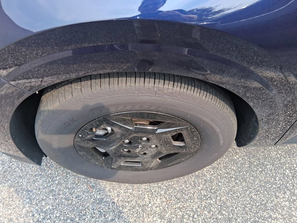 Certified 2026 Kia Carnival FWD image 7