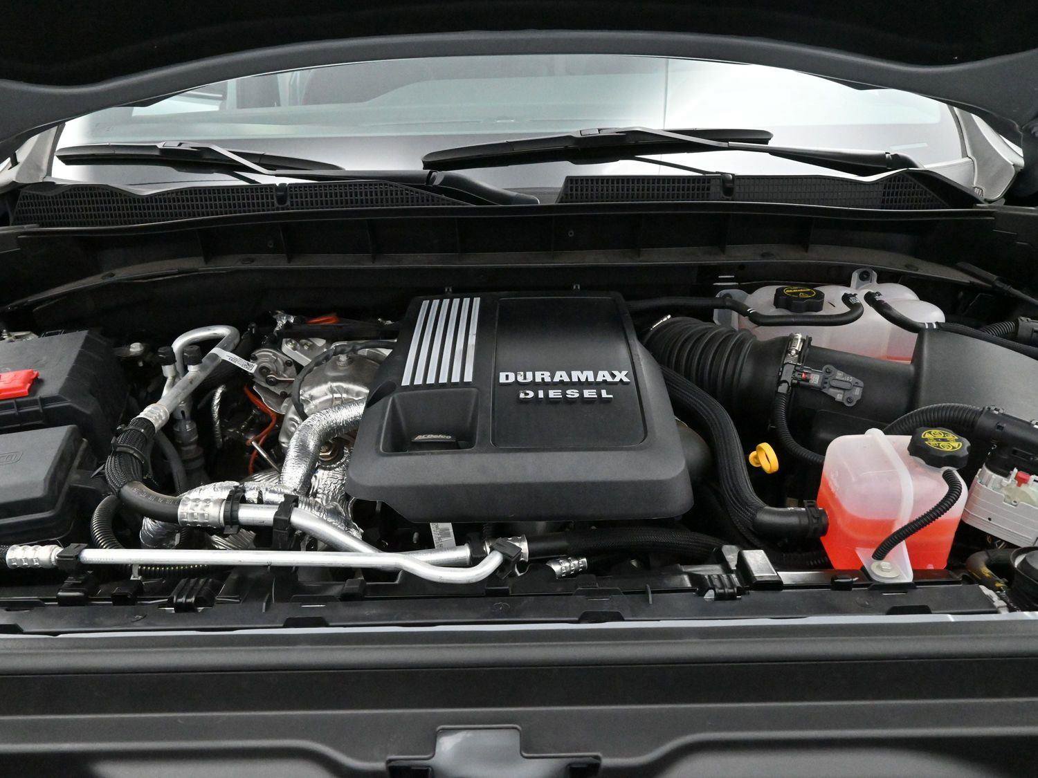 Used 2025 GMC Sierra 1500 AT4 w/ AT4 Premium Package image 39