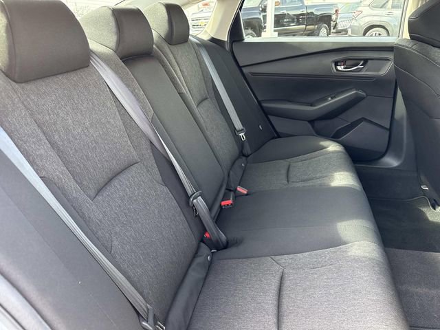 Used 2024 Honda Accord EX image 22