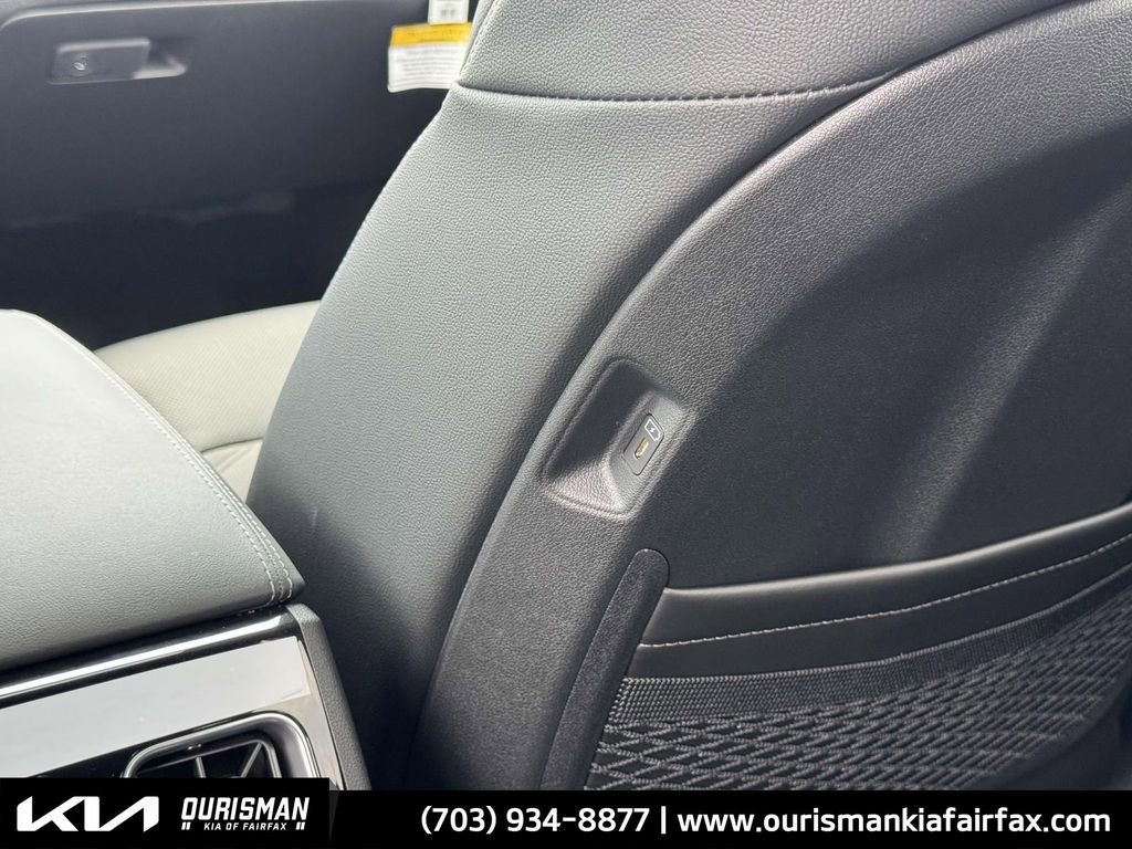 New 2025 Kia Sorento SX Prestige image 27