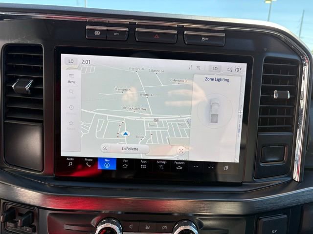 Used 2024 Ford F250 Lariat image 16
