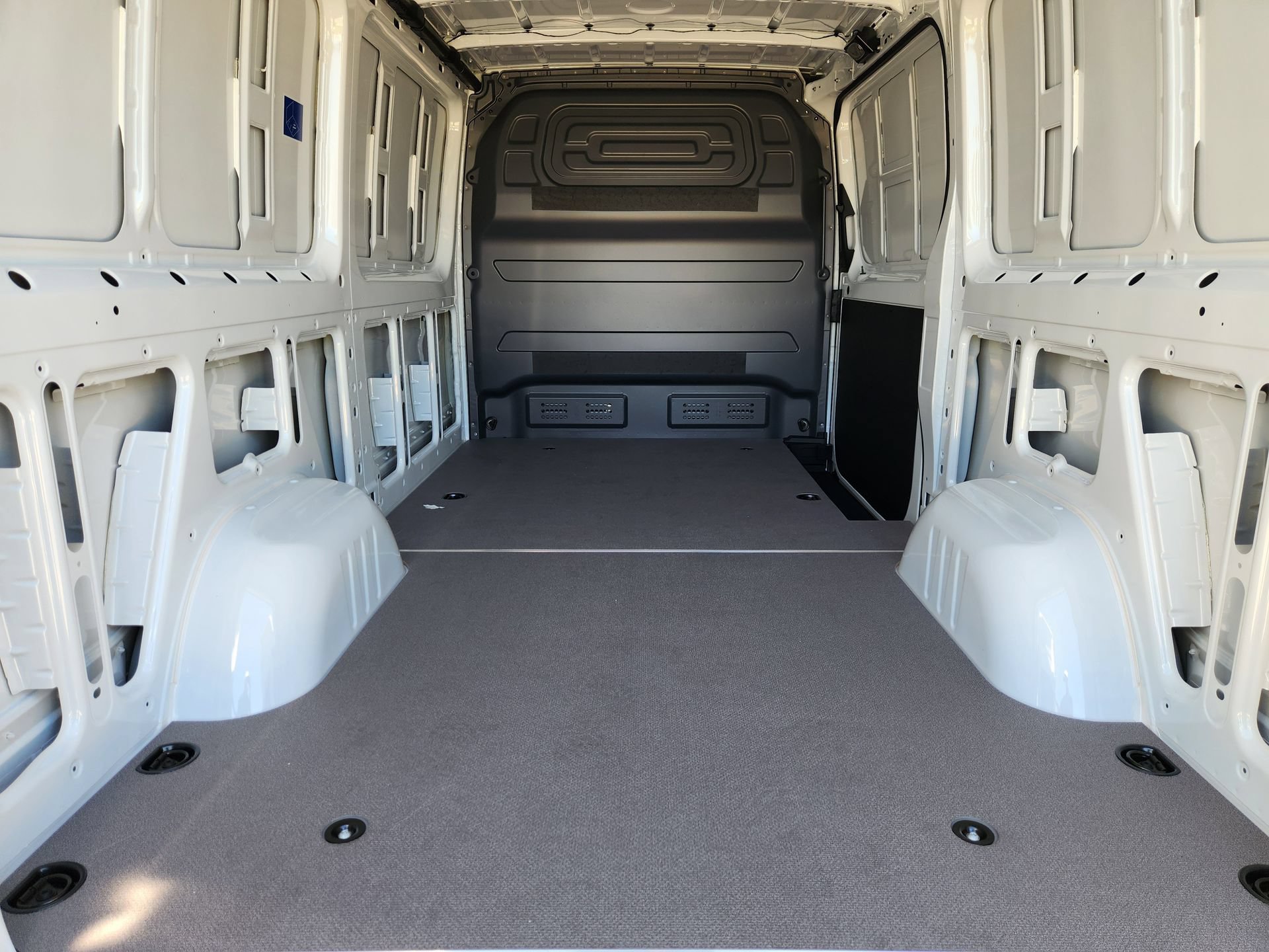 New 2026 Mercedes-Benz Sprinter 2500 image 22