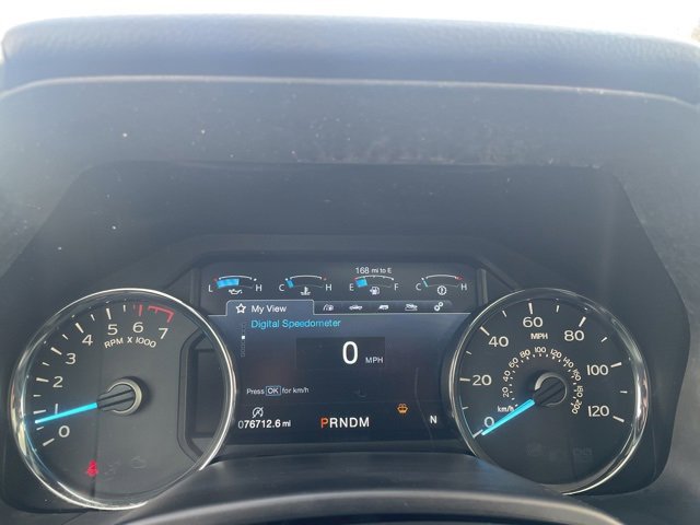 Used 2019 Ford F150 Lariat w/ Equipment Group 502A Luxury image 24