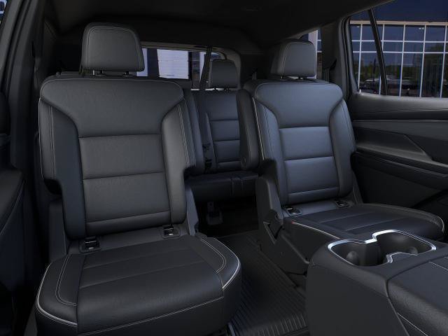 New 2027 Buick Enclave Preferred w/ LPO, Floor Liner Package FWD image 41
