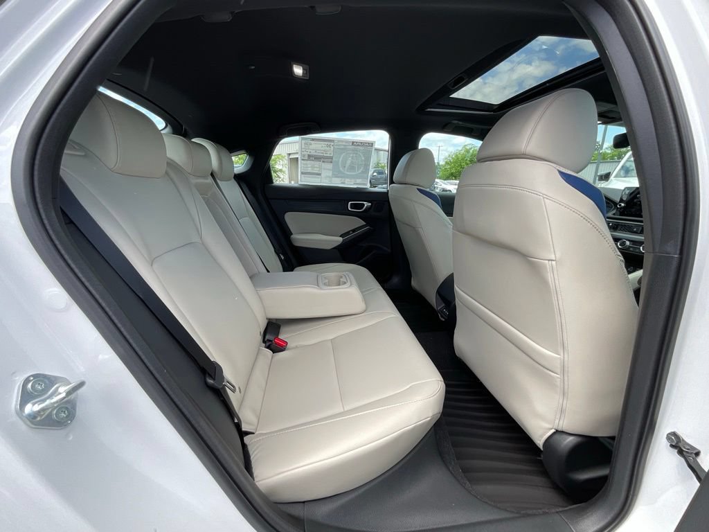 New 2026 Acura Integra A-Spec FWD image 17