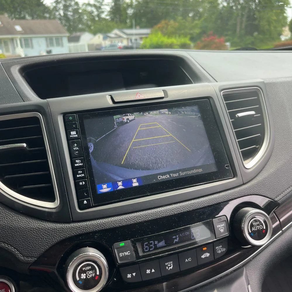 Used 2015 Honda CR-V EX-L image 29