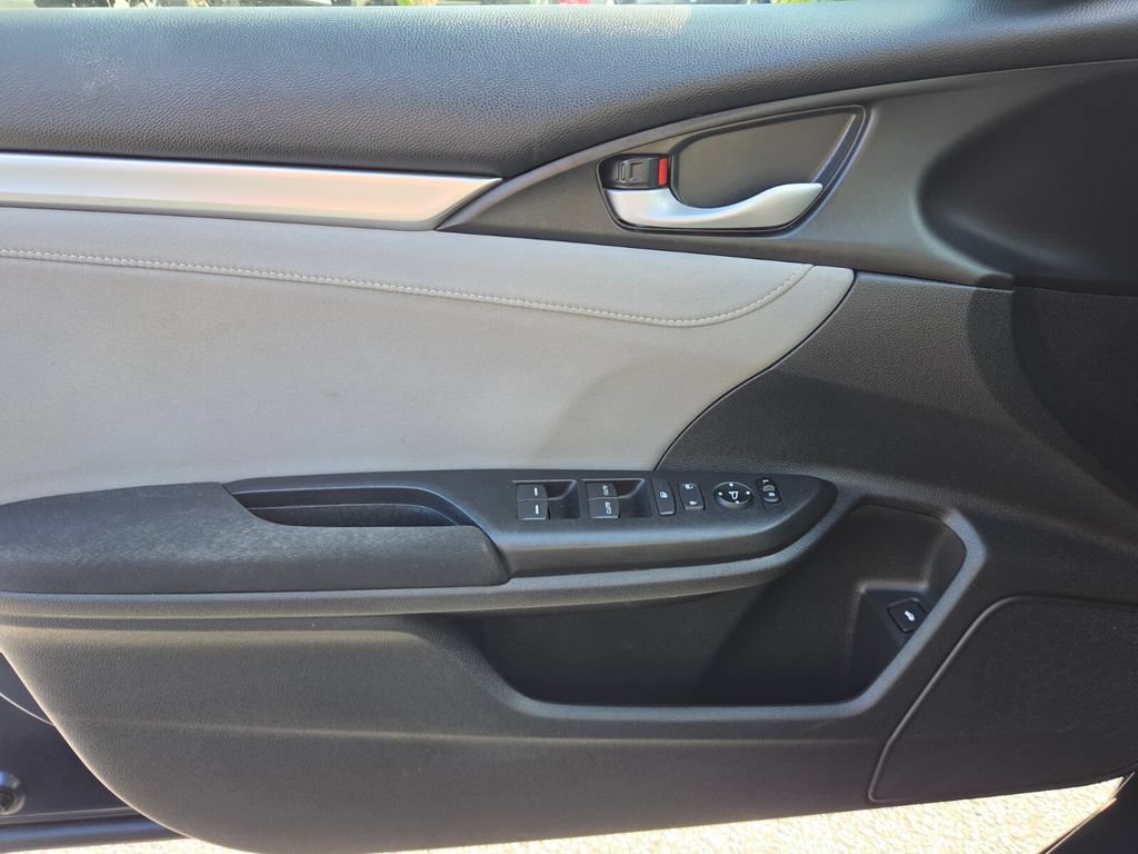 Used 2018 Honda Civic EX-T image 25