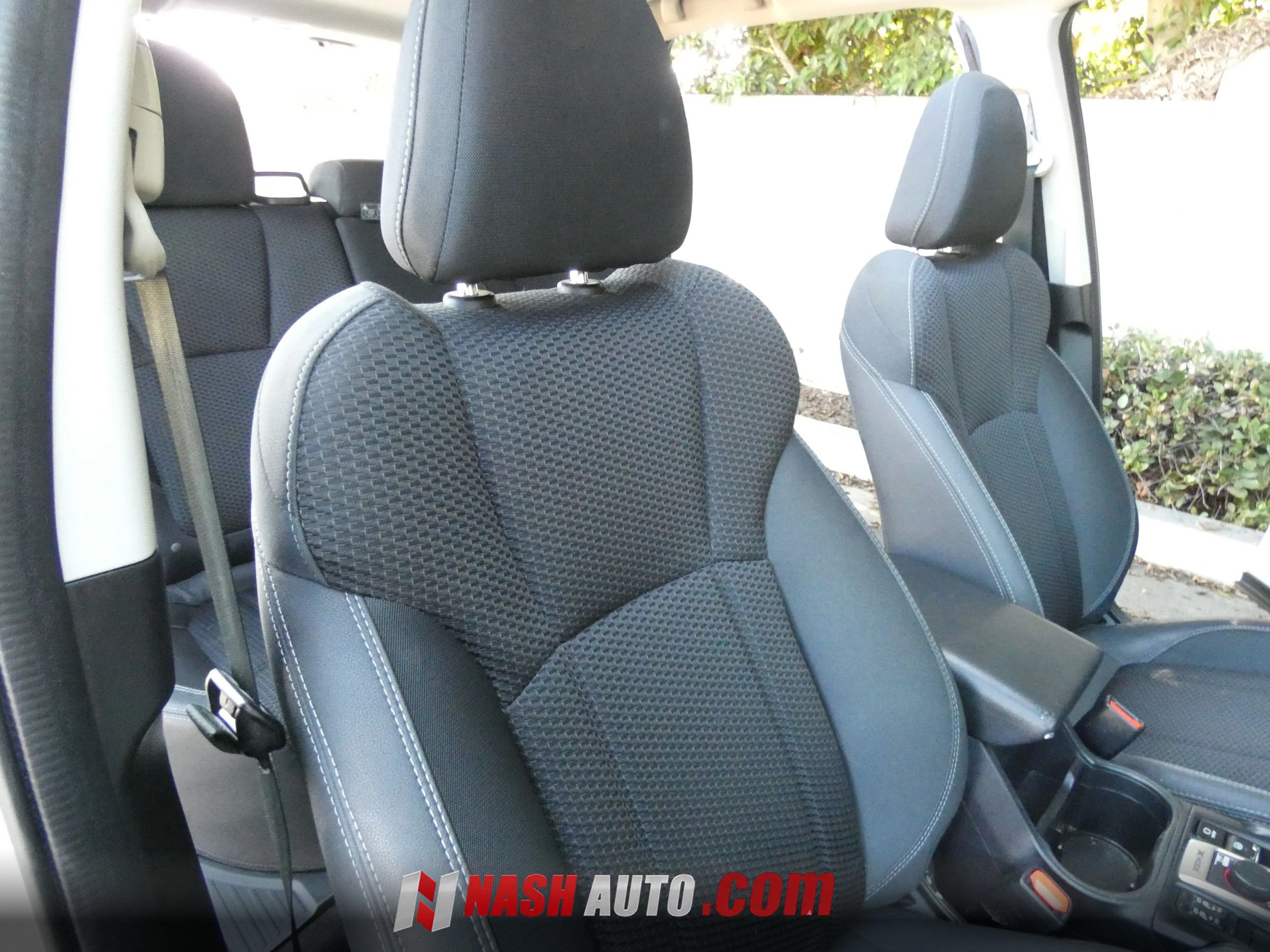 Used 2023 Subaru Forester Premium AWD/4WD image 30