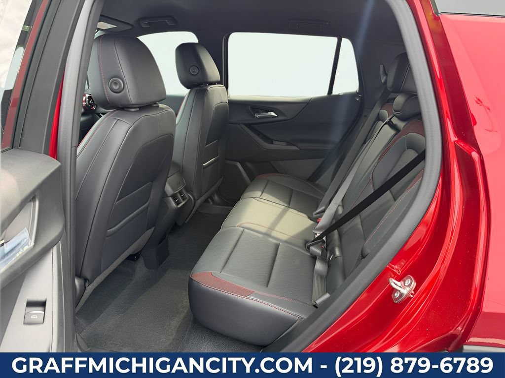 New 2027 Chevrolet Equinox RS AWD/4WD image 20