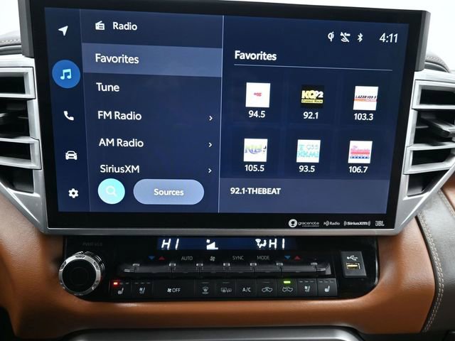 Used 2024 Toyota Tundra 1794 Edition image 47