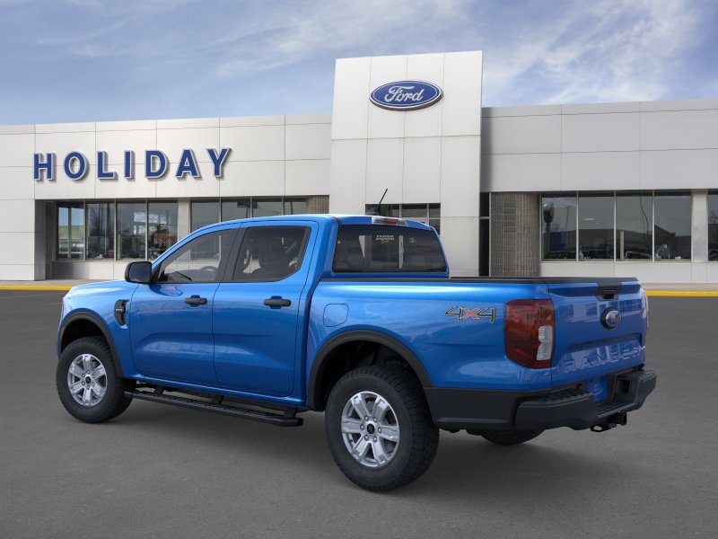 New 2026 Ford Ranger XL w/ Trailer Tow Package AWD/4WD image 5