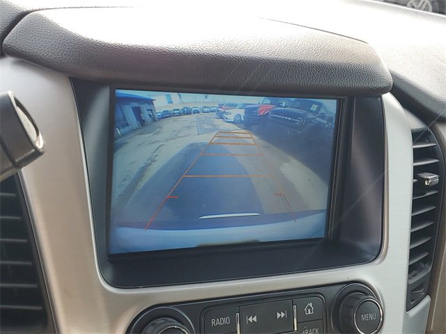 Used 2017 GMC Yukon SLE w/ Convenience Package image 18