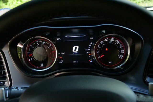 Used 2023 Dodge Challenger R/T Scat Pack RWD image 10
