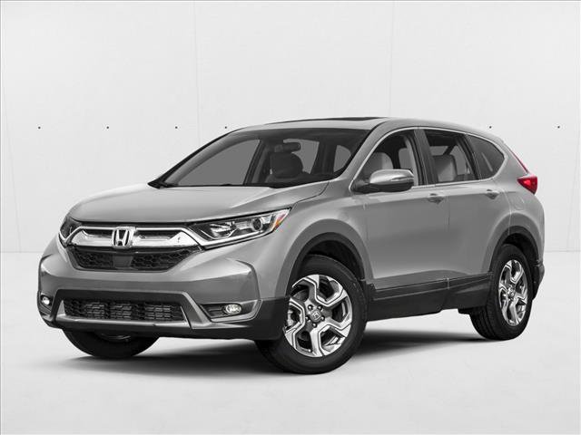 Used 2017 Honda CR-V EX-L image 1