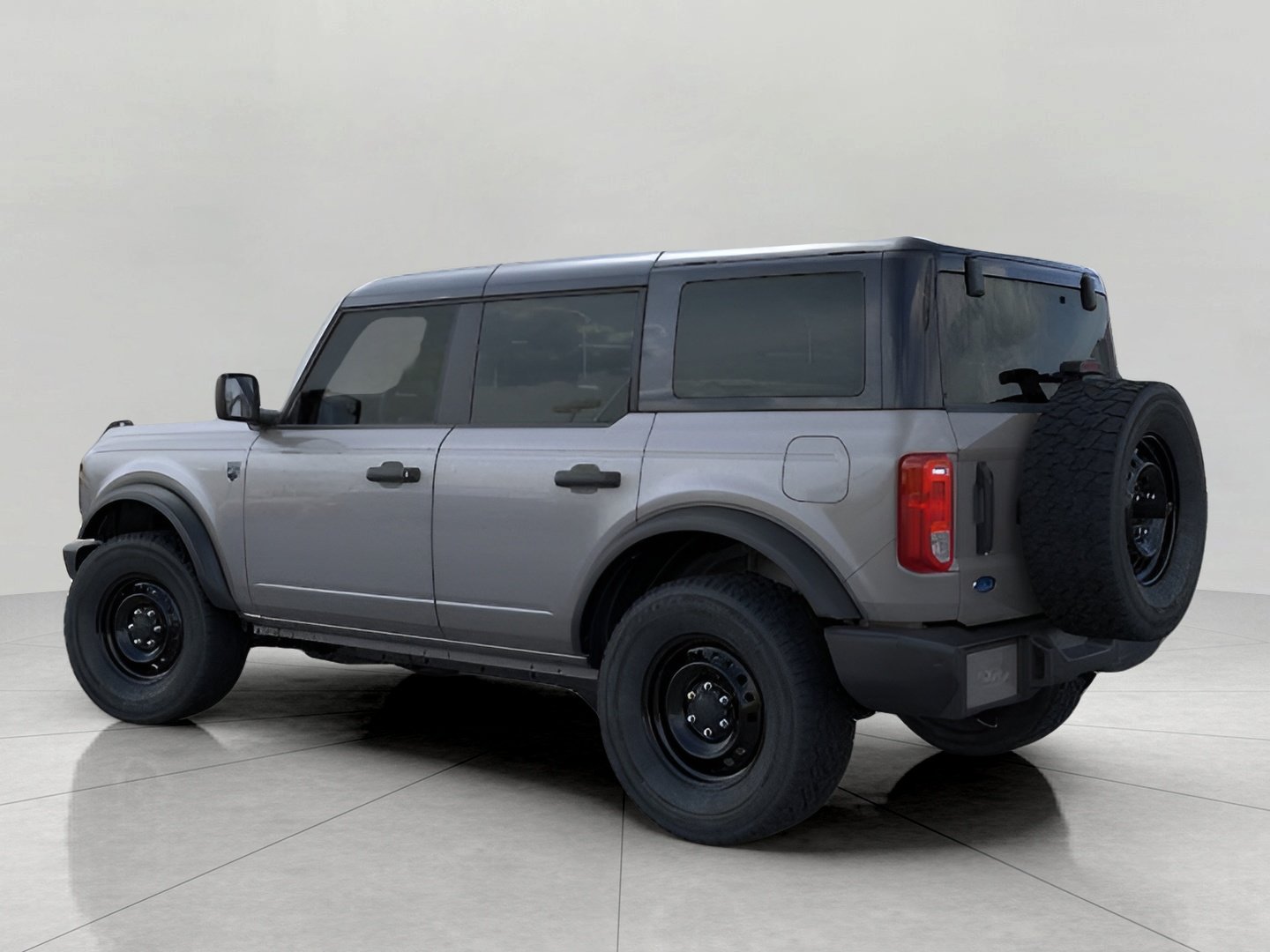 Used 2026 Ford Bronco Big Bend AWD/4WD image 5
