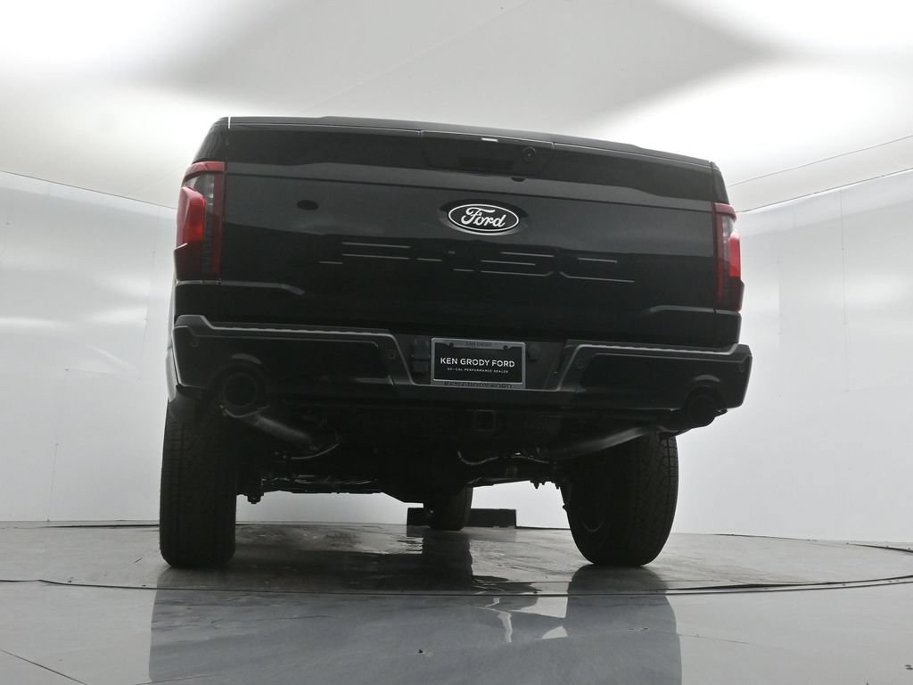 New 2026 Ford F150 XLT w/ Equipment Group 302A MID AWD/4WD image 47