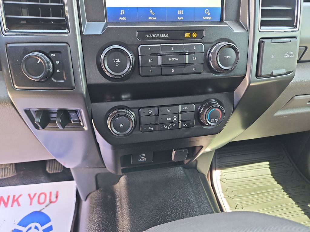 Used 2022 Ford F250 XLT w/ XLT Value Package AWD/4WD image 18