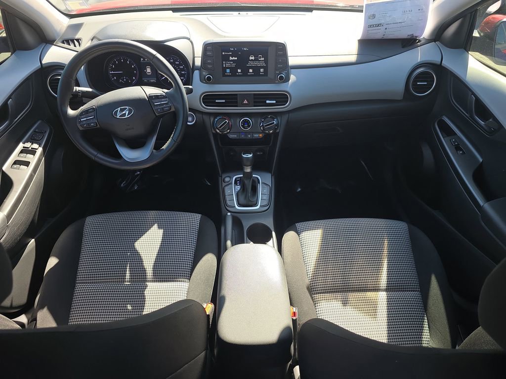 Used 2021 Hyundai Kona SEL image 11