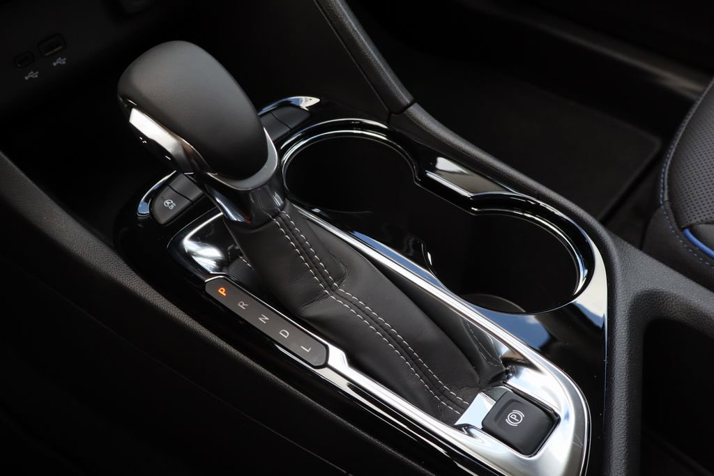 Certified 2026 Buick Encore GX Sport Touring w/ Comfort Package image 18