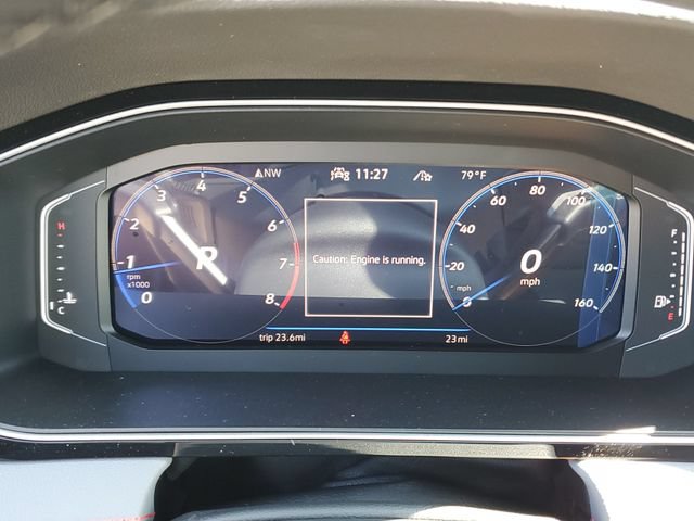 New 2026 Volkswagen Jetta GLI Autobahn FWD image 25