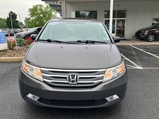 Used 2013 Honda Odyssey Touring Elite image 8