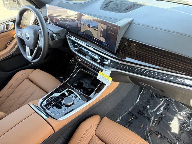 Used 2026 BMW X5 sDrive40i w/ Premium Package RWD image 12
